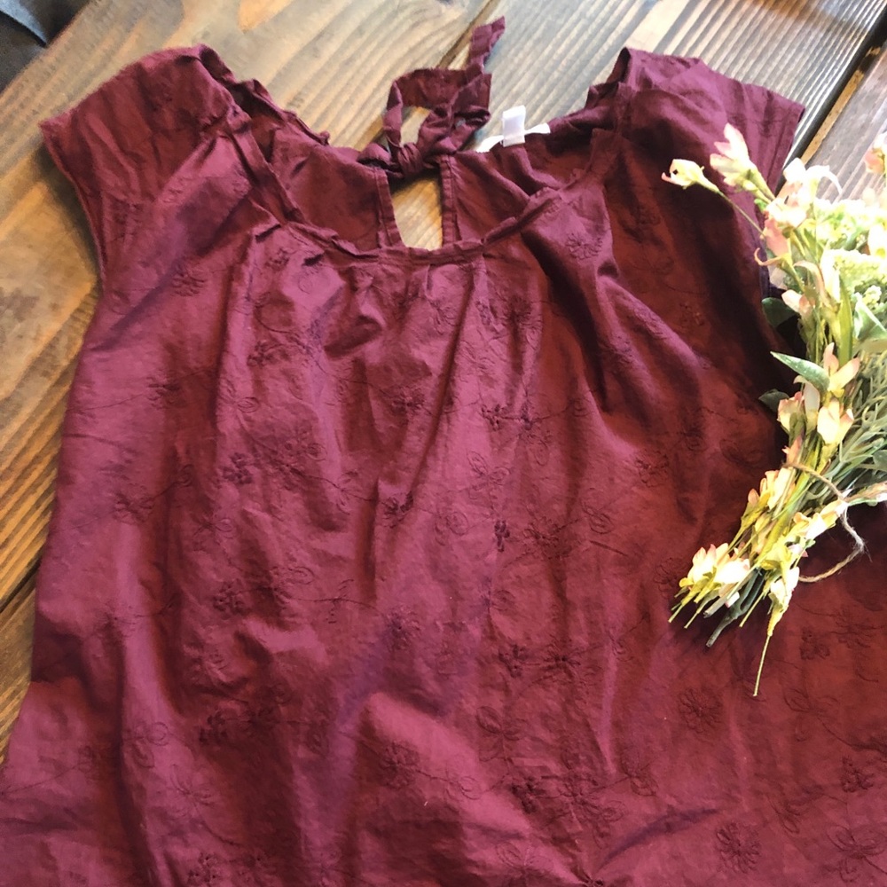 ❌ SOLD❌ Lauren Conrad Top